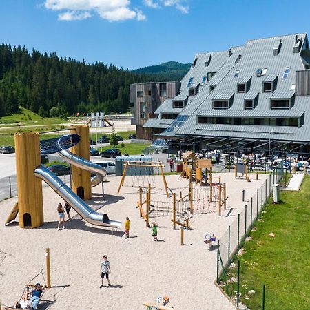 Hotel Monti Spa & Wellness Hadžići Eksteriør bilde