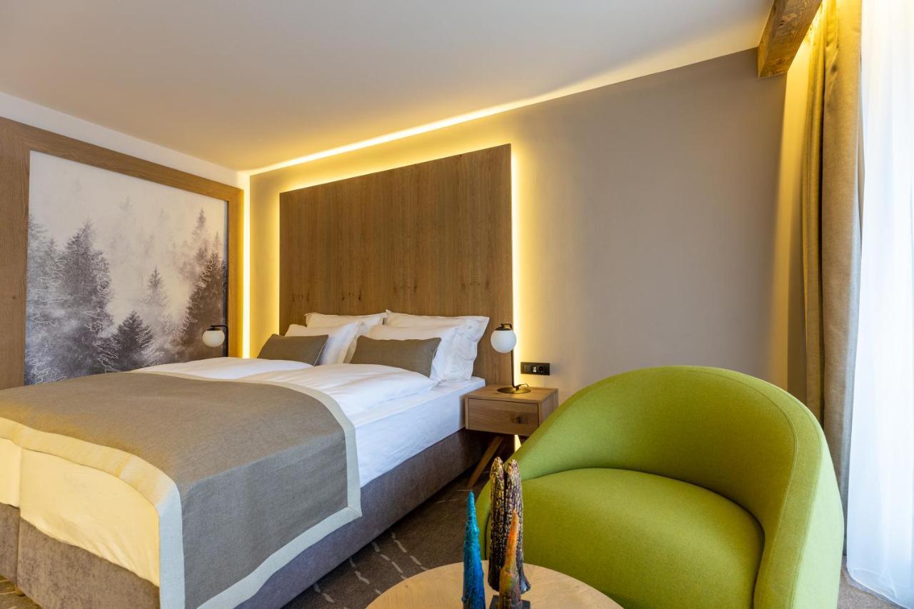 Hotel Monti Spa & Wellness Hadžići Eksteriør bilde