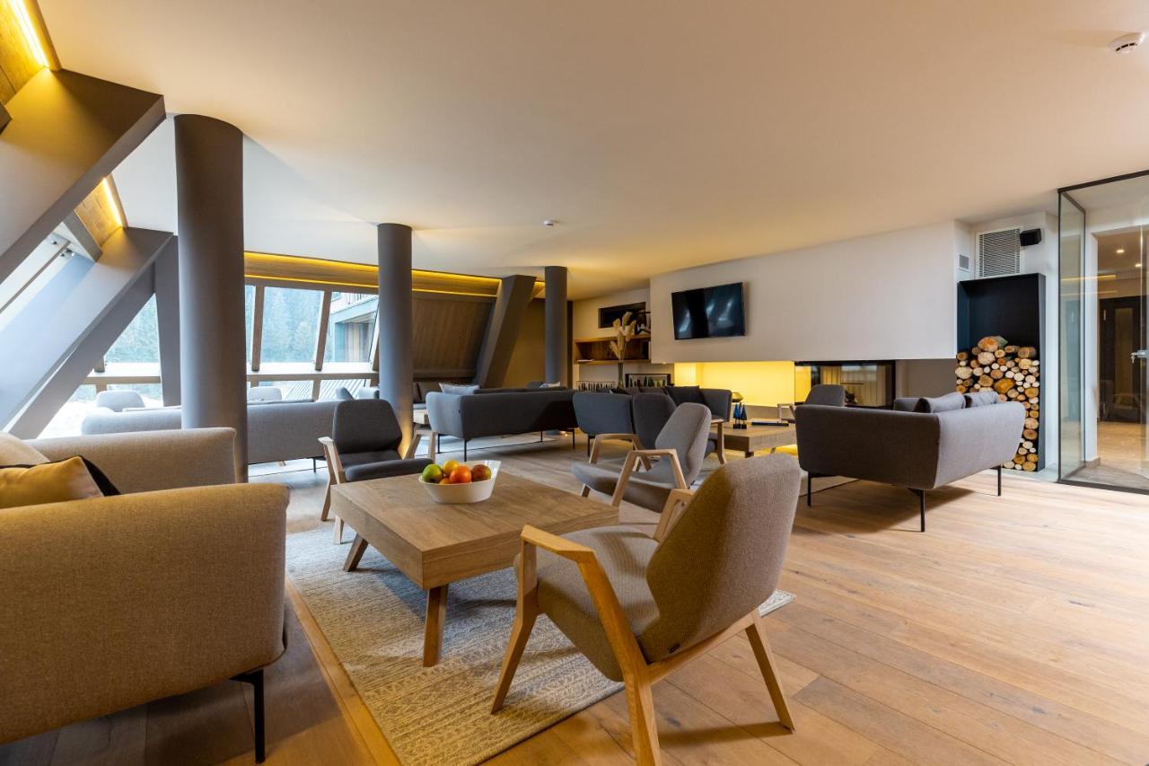 Hotel Monti Spa & Wellness Hadžići Eksteriør bilde