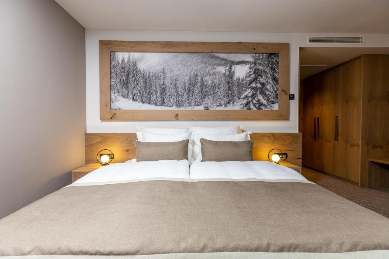Hotel Monti Spa & Wellness Hadžići Eksteriør bilde