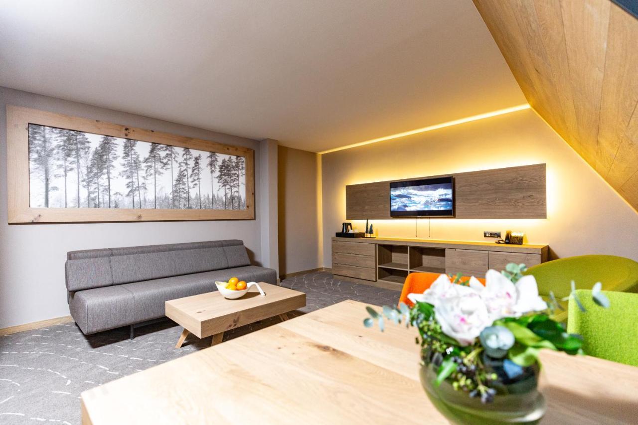 Hotel Monti Spa & Wellness Hadžići Eksteriør bilde