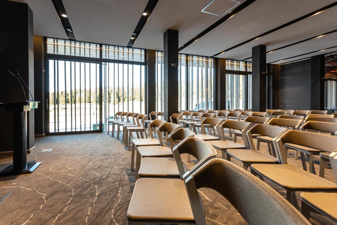 Hotel Monti Spa & Wellness Hadžići Eksteriør bilde