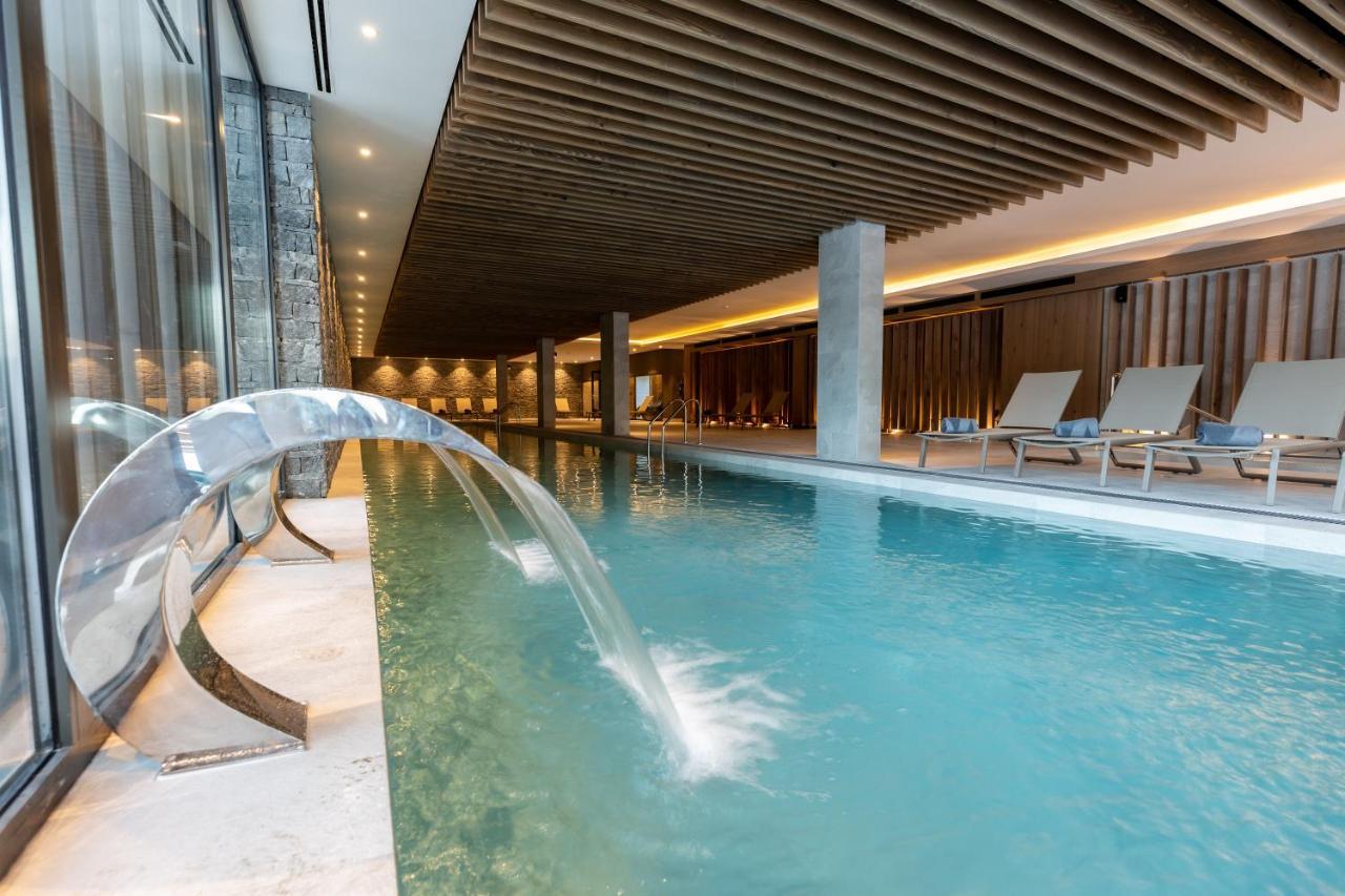 Hotel Monti Spa & Wellness Hadžići Eksteriør bilde