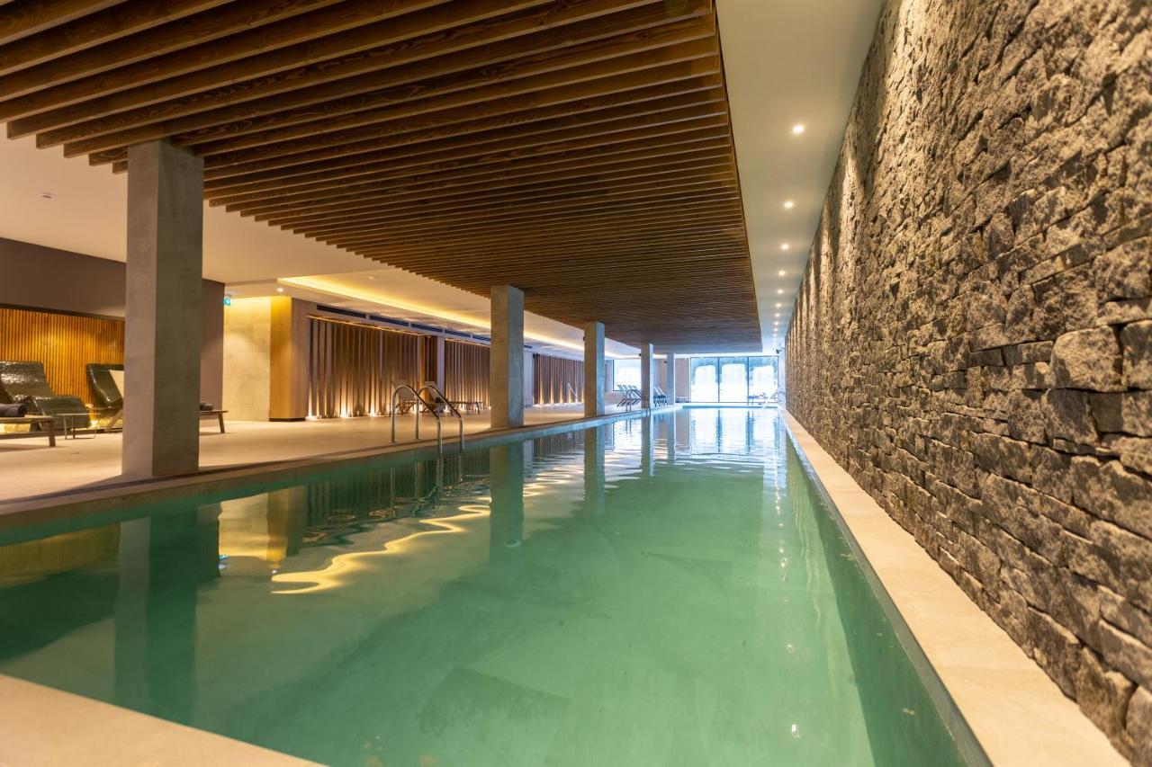 Hotel Monti Spa & Wellness Hadžići Eksteriør bilde