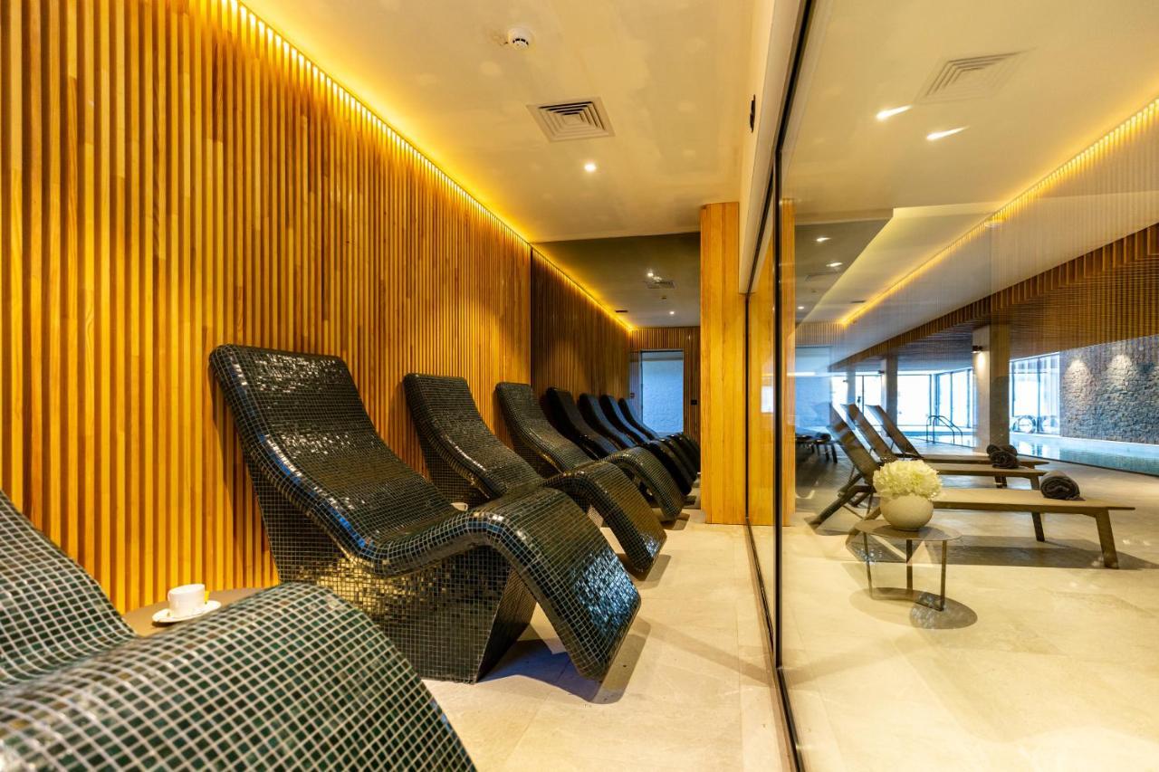 Hotel Monti Spa & Wellness Hadžići Eksteriør bilde